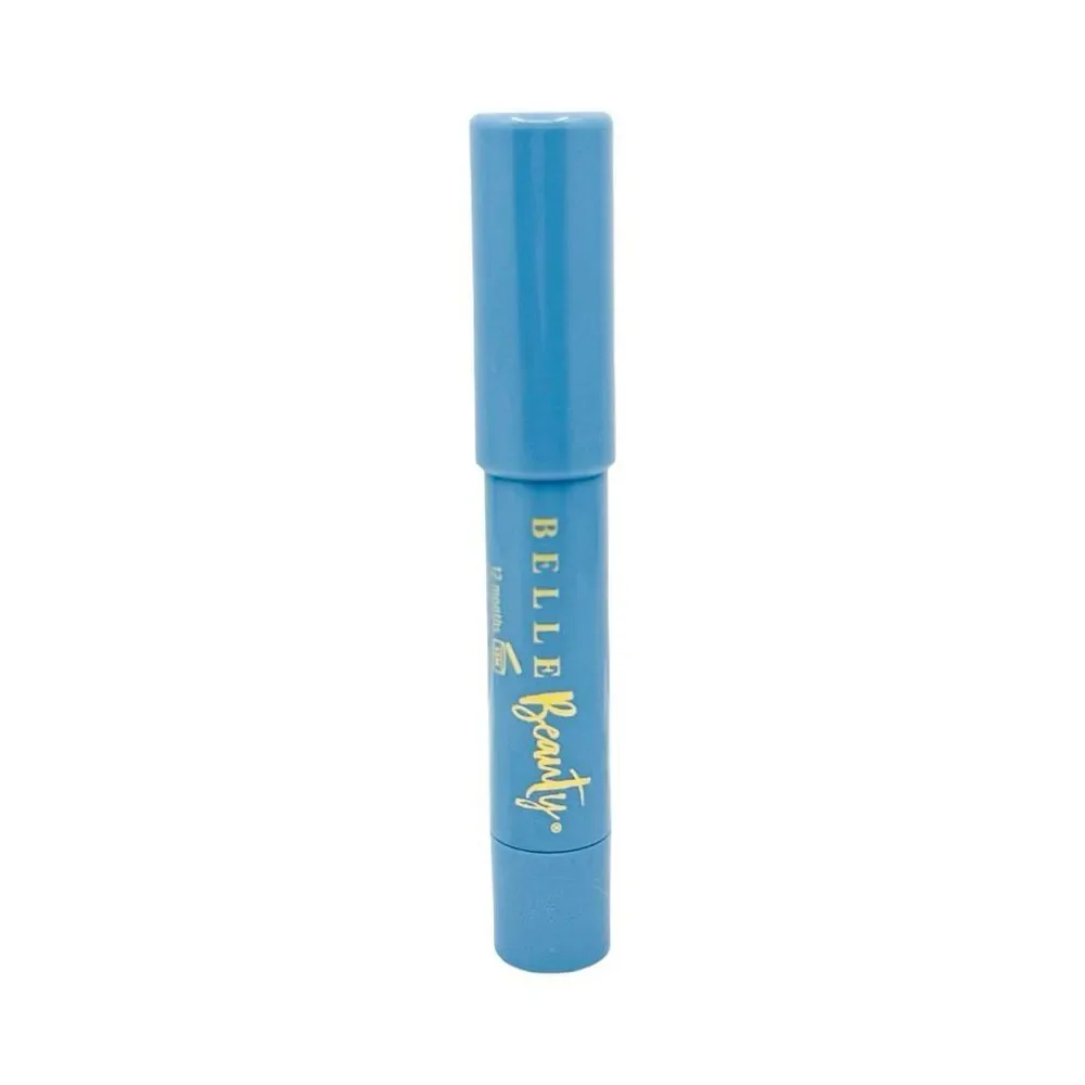 Belle Beauty So Shady Long Wear Eye Shadow Stick - Sky Blue - Set of 4